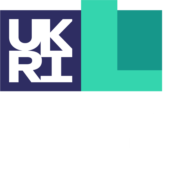 Engineering and Physical Sciences Research Council Logo